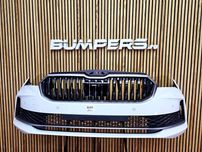 Skoda Superb 4 2023/2024 3P 3P0 bara fata BF2973