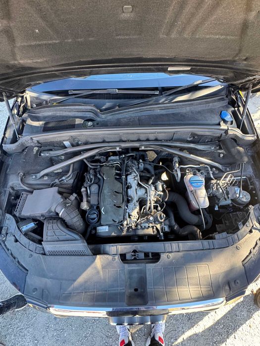 Motor 2.0TDI CAHA CAH 170cp Audi Q5 A4 A6 A5 Cu Proba