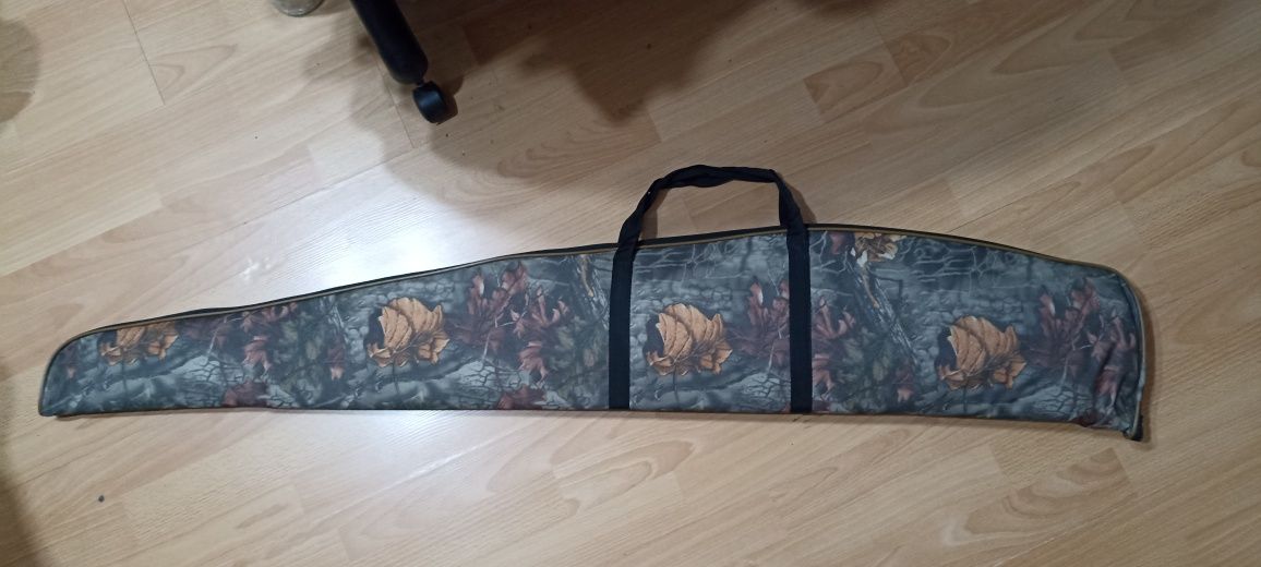 Калъф за пушка 130 см.