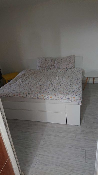 Apartament in chirie regim