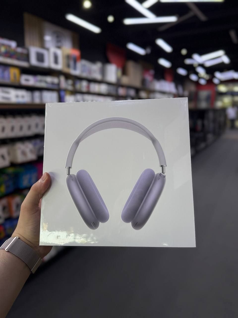 AirPods max 2 generation Срочно!!! Такого качества в Ташкенте нет!
