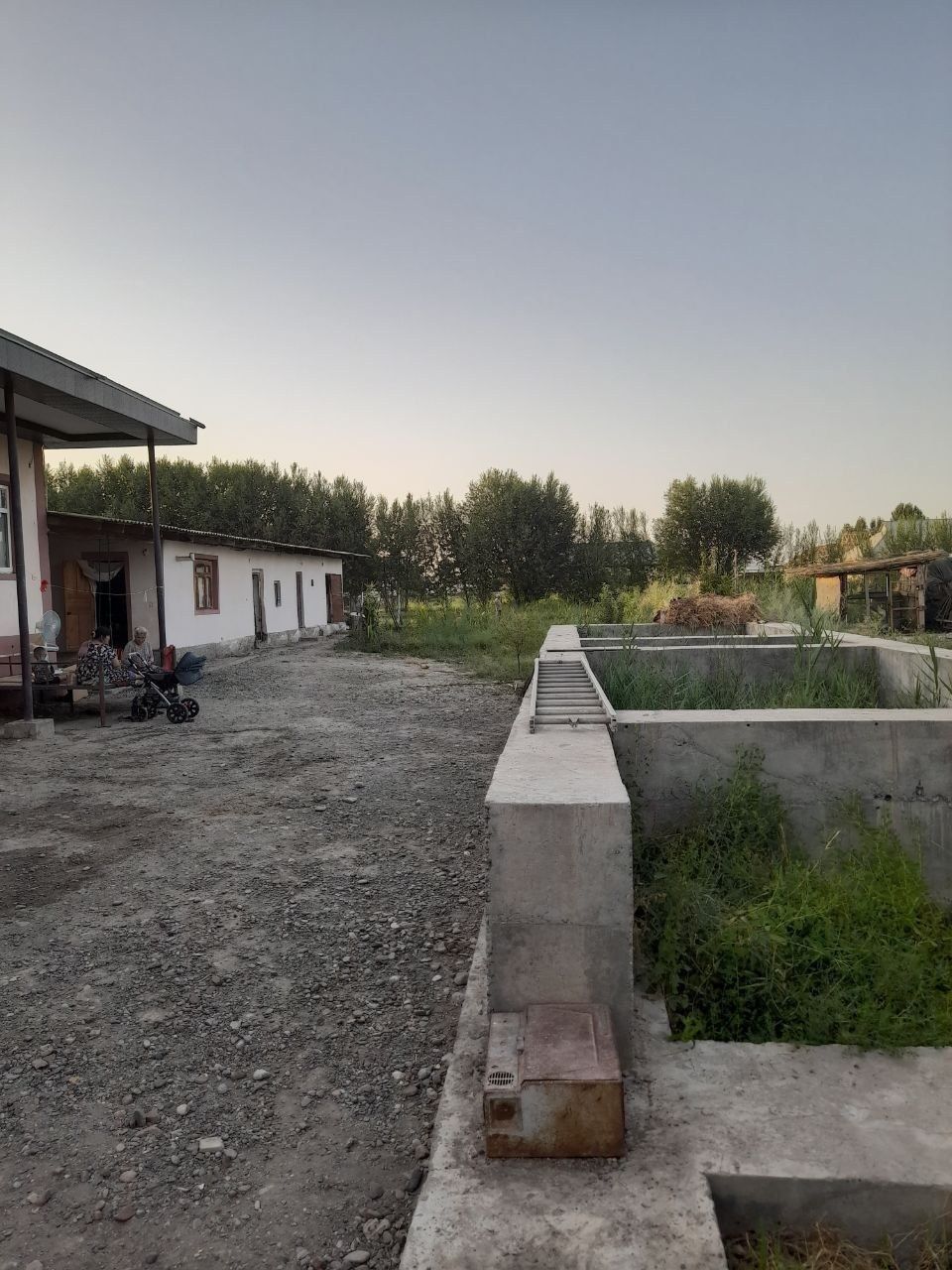 Ховли уй Тошкент махаллада 15 сотх