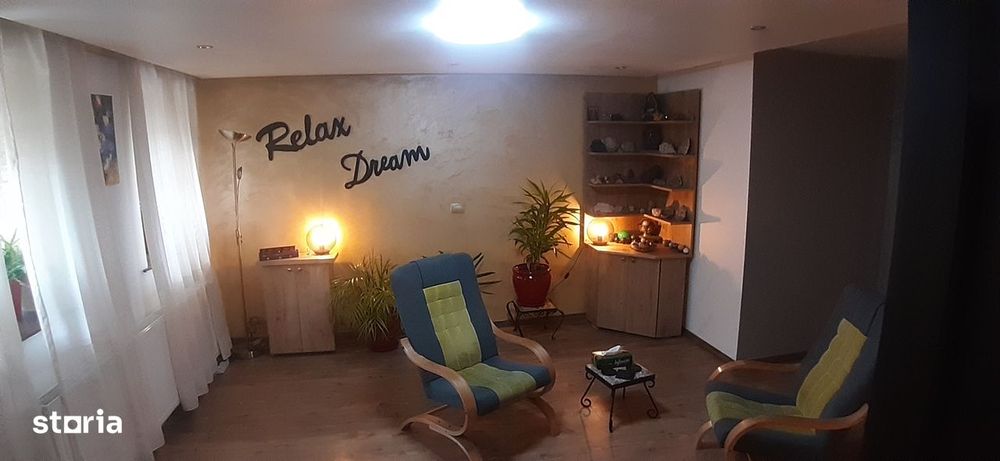 Exclusivitate! Vindem 2 camere zona Judecatorie