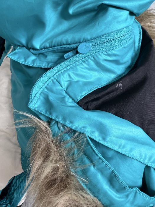 Пухен елек adidas