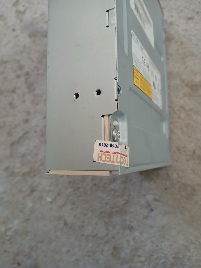 Продам Дисковод CD DVD RW ReWritable