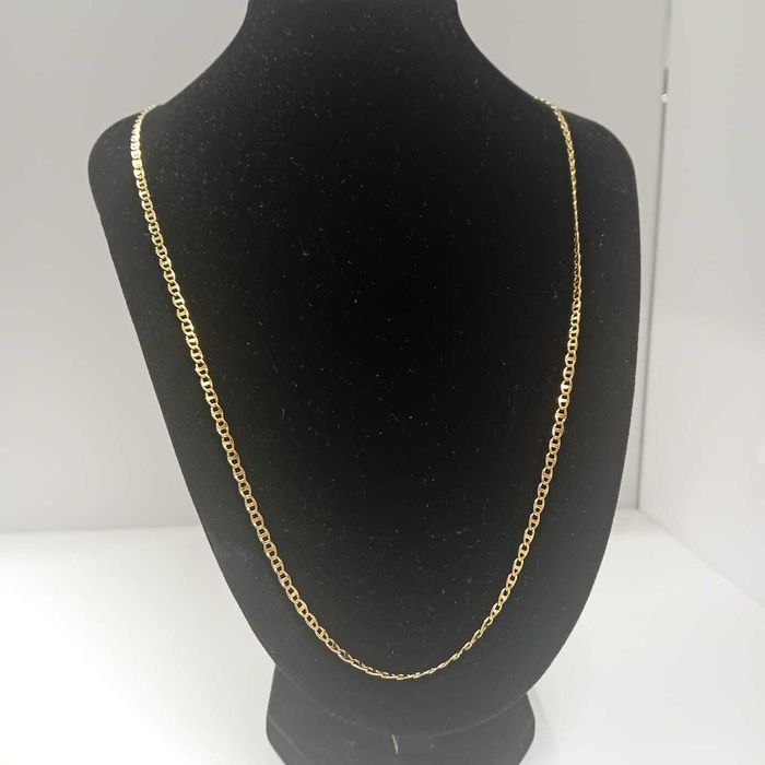 Lant aur 18k (ag49 Esplanada b.6388.1)