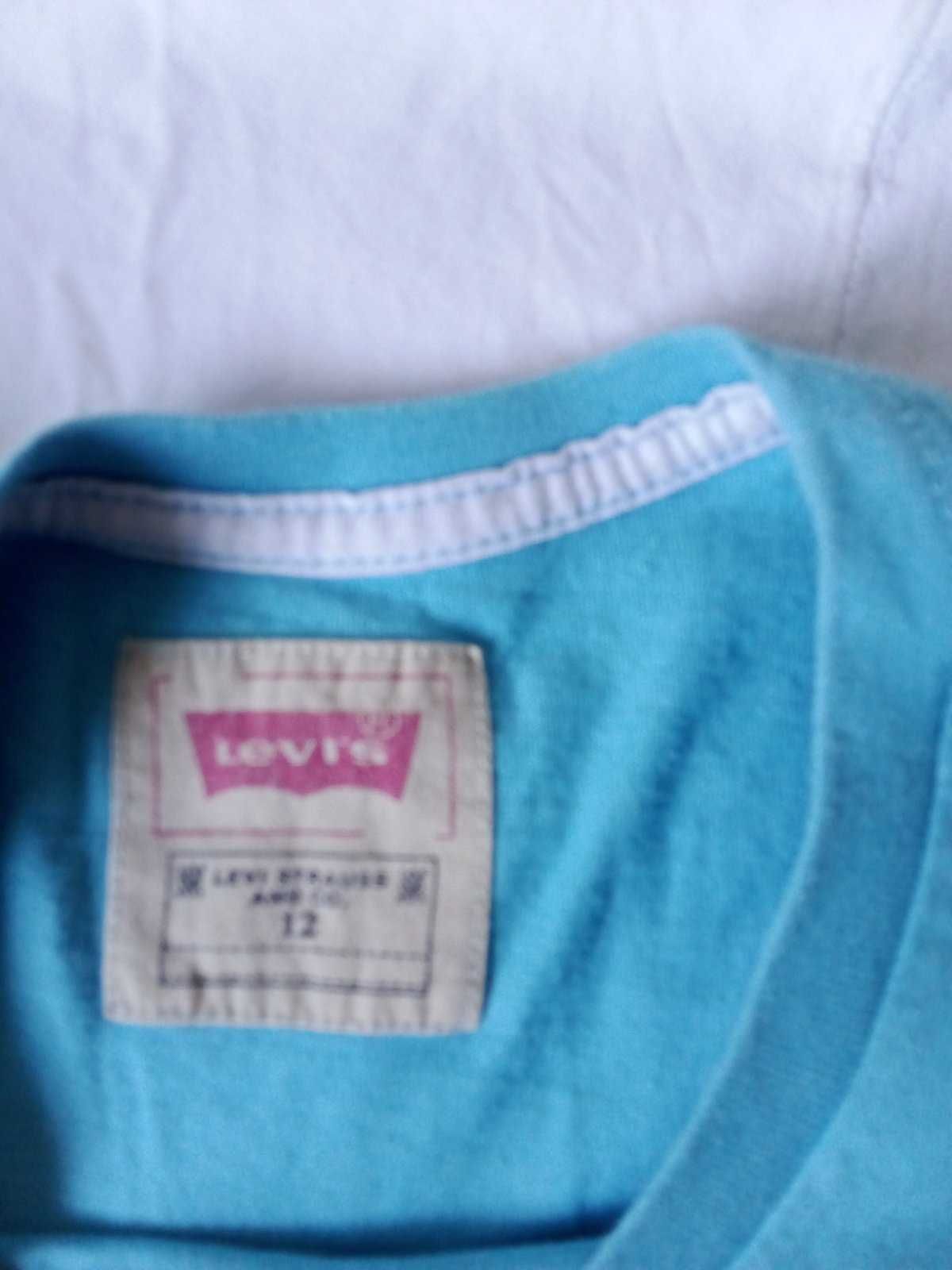 Levi's дамска тениска