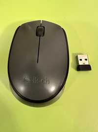 Mouse Logitech wireless