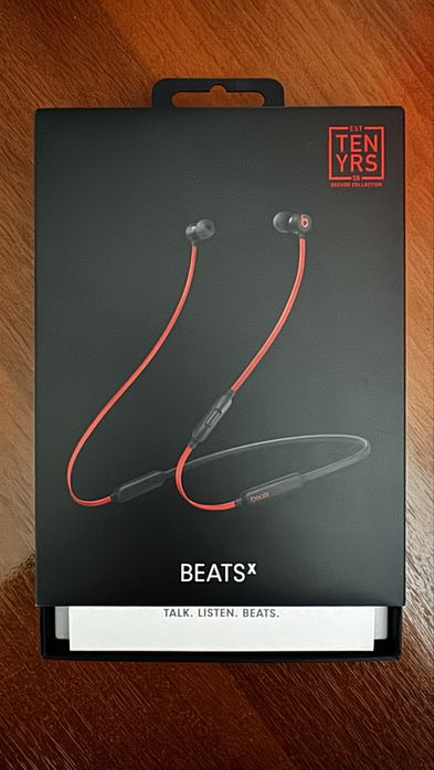 Беспрводные Наушники Beats X