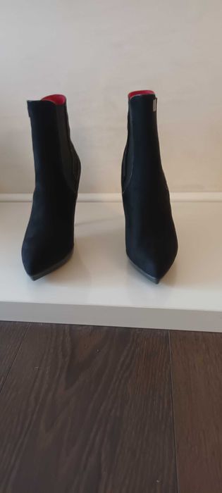 Обувки tua by braccialini