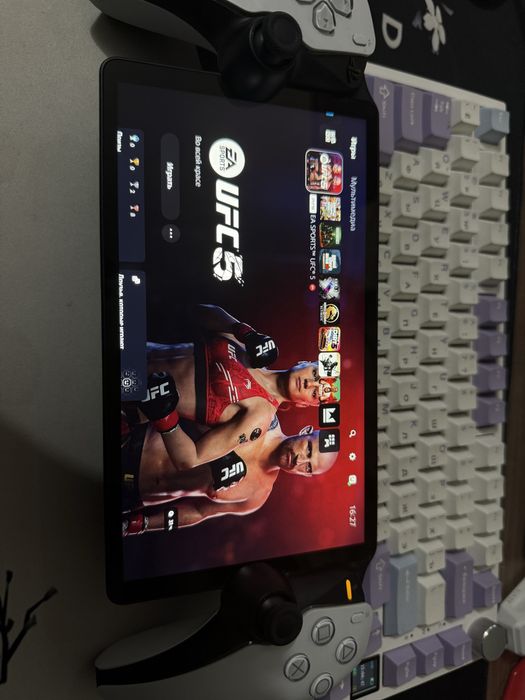 PlayStation Portal