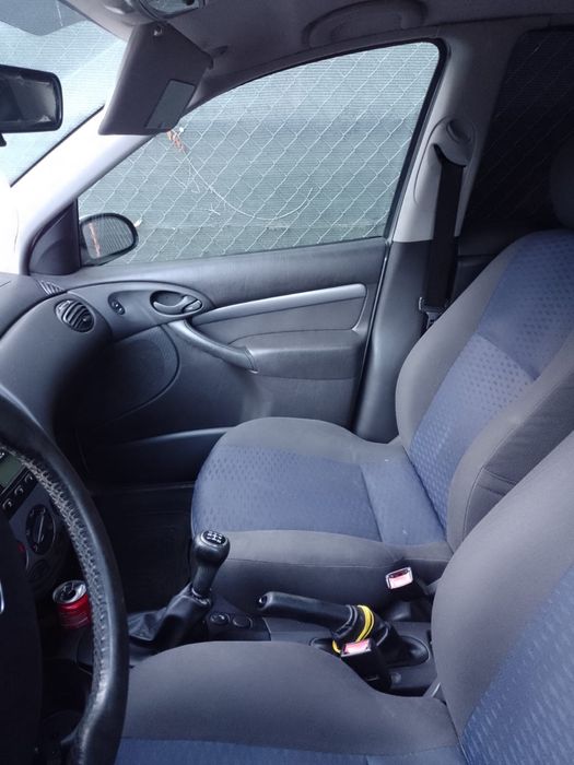 Ford focus de vanzare