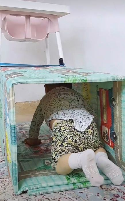 Термоковрик 3000