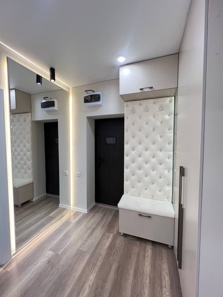 Centr Дархан 77 серия 2в3/4/4 Авторс.проект