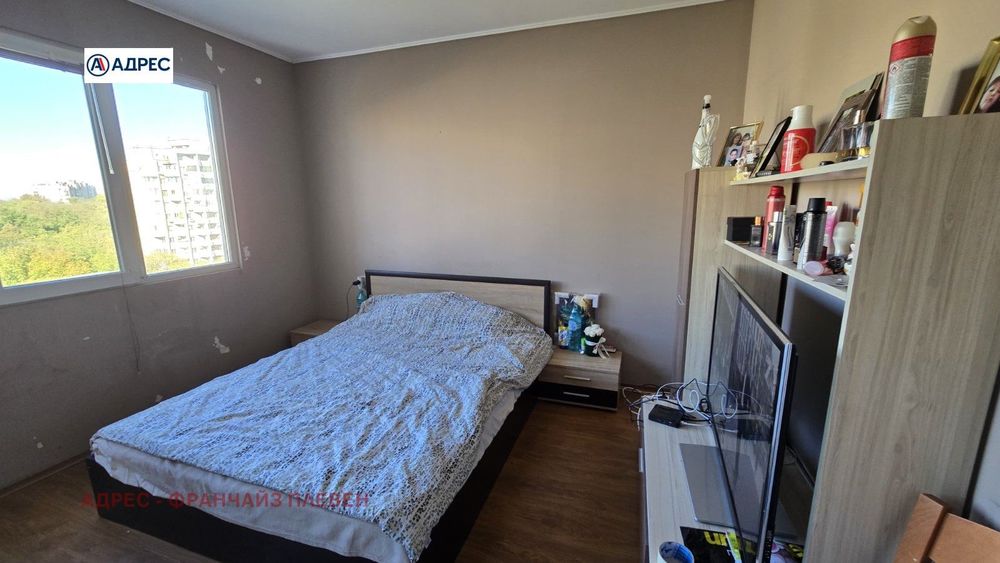 2-стаен в Плевен-Дружба 3 площ 60 цена 72000