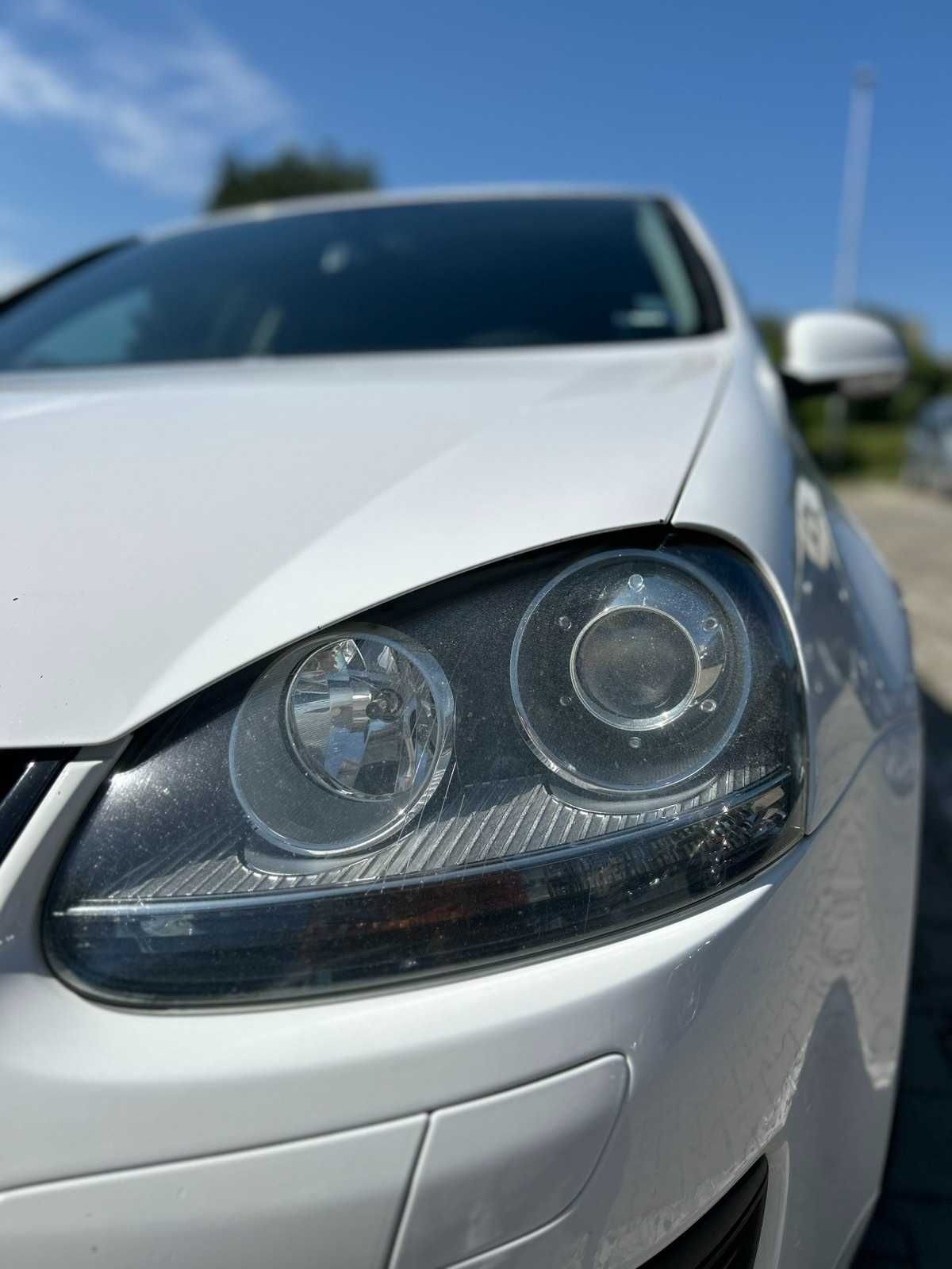 Продавам VW Golf 1,9 2008 г.