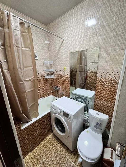 Кадышева Базар 1 комнатная квартира