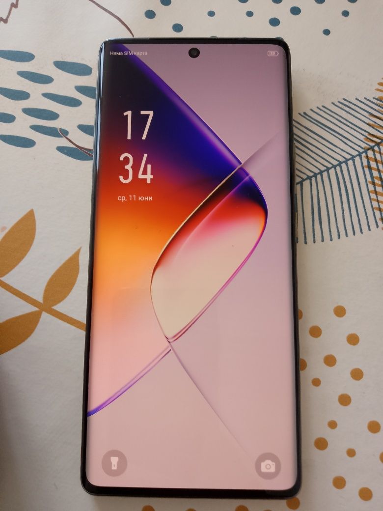 Infinix Note 40 Pro 4G 256/8