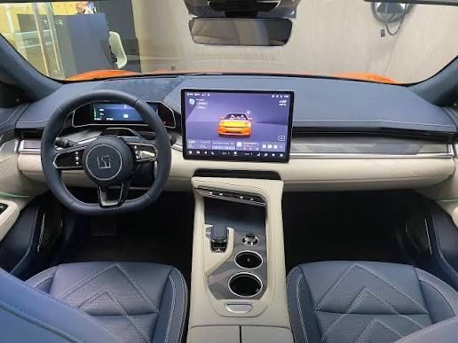 Zeekr 001 на заказ CIP ташкент, быстро надежно от TERRA AUTO