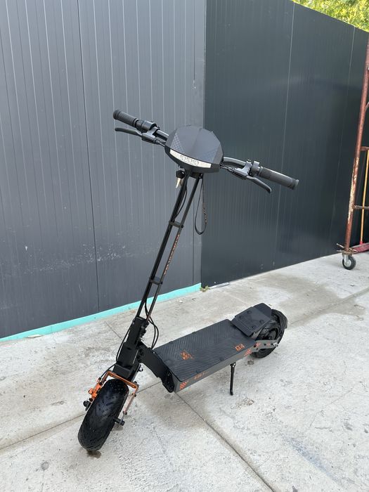 Kugoo Kirin/Kukirin g4