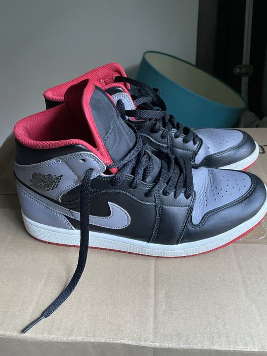 Маратонки nike air jordan