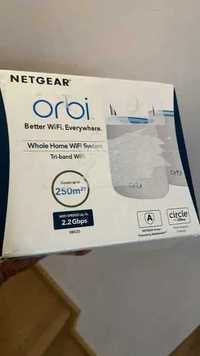 Sistem WiFi mesh Netgear Orbi RBK20