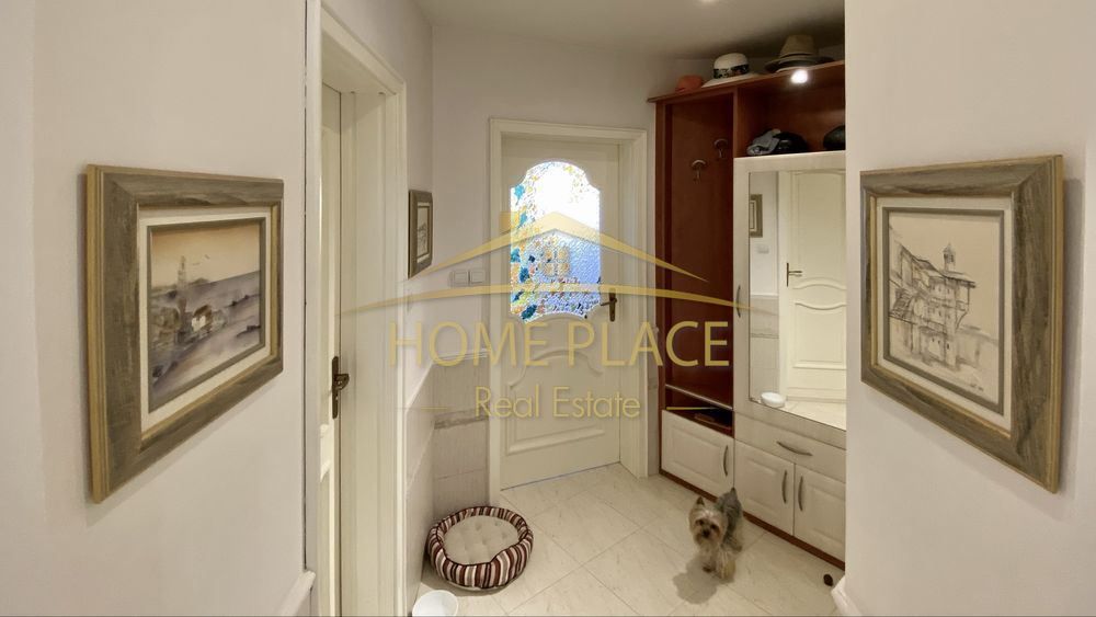 Дава се под наем Тристаен апартамент в Варна, Център - 98 кв.м за 918 € - Снимка #7