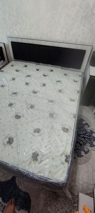 Навоий шахри. Спалний холати яхши. Нархини келишамиз