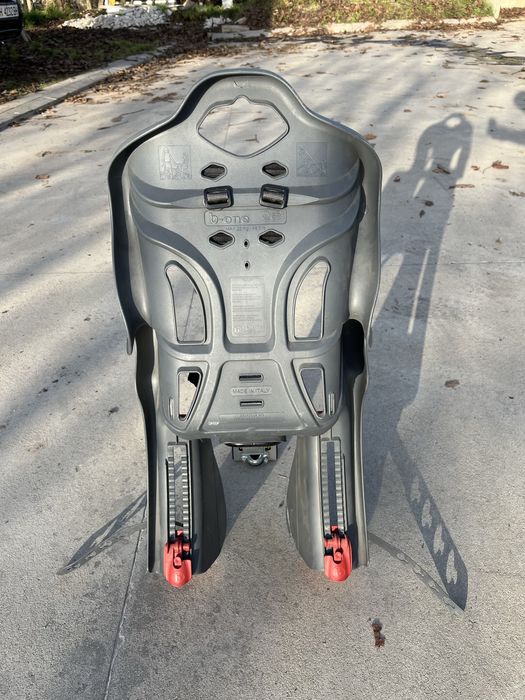 Столче за колело