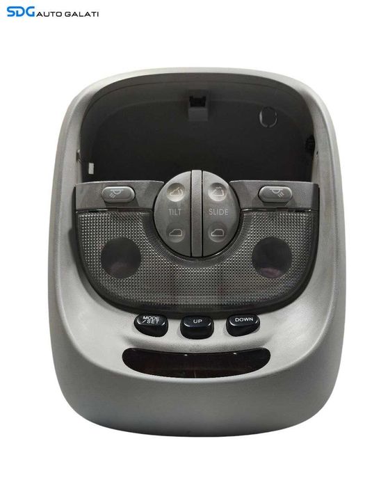 Lampa Iluminare Habitaclu Plafon Plafoniera cu Lumini Ambientala Kia Sorento 2002 - 2009 Cod 940A0-3E010 [LR1385]