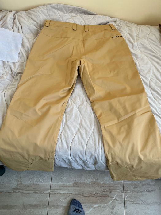 Oakley Crescent 2.0 Shell 2L Pants ски/сноуборд панталон