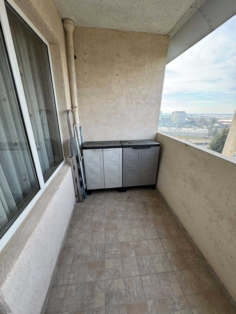 Продава се Тристаен апартамент в Стара Загора, Самара 1 - 55 кв.м за 1364 €/кв.м - Снимка #20