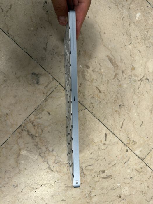 Tastatura apple magic keyboard originala in stare noua