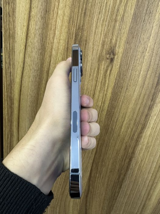 iphone 13 pro max blue 256 gb 83 %