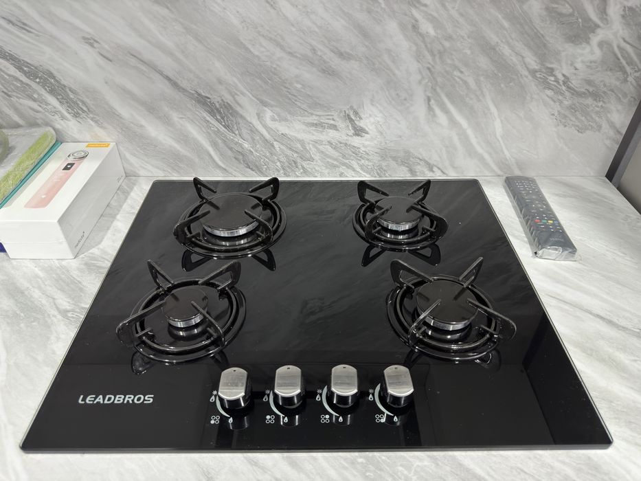 Варочная поверхность Leadbros