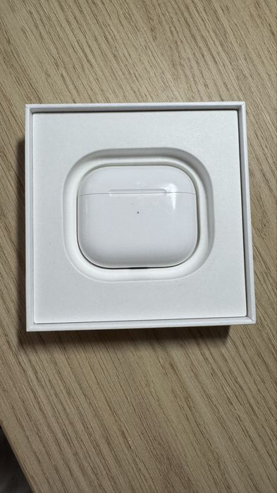 Casti Apple airpods 3