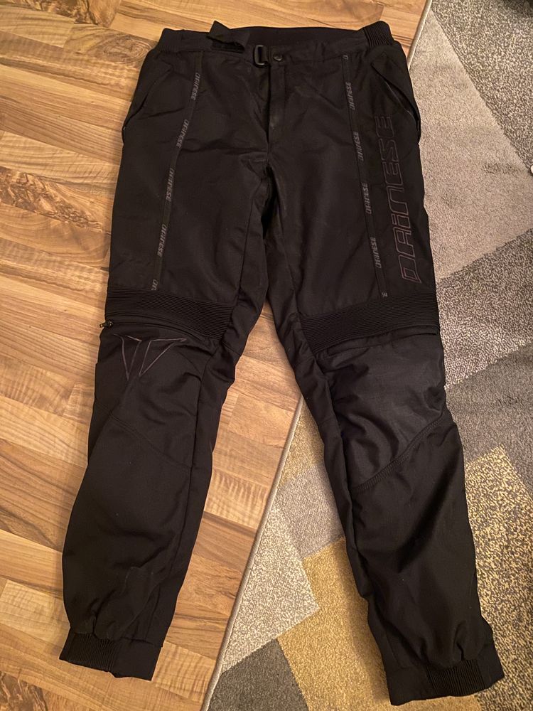 Pantaloni Moto Dainese mar 54 gore-tex