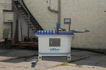 Кромкооблицовочный станок DELTAMACHINERY DM-109 PUR/EVA