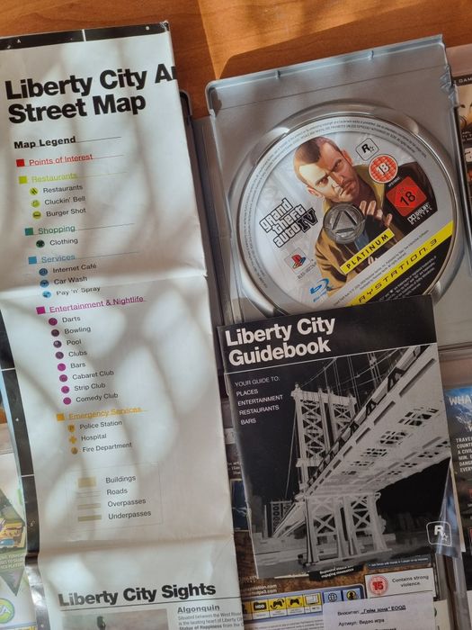 Видеоигри за PlayStation 3/PS3/Плейстейшън 3/ПС3