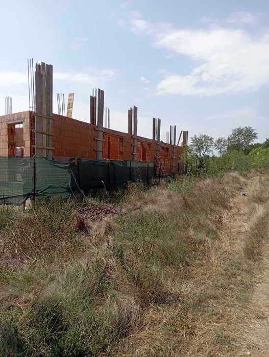 Teren+Constructie Dunavatu de Jos