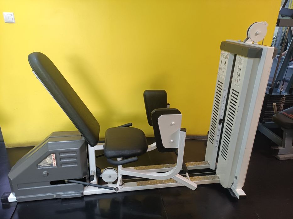 Уреди за крака, абдуктор, аддуктор,лег преса