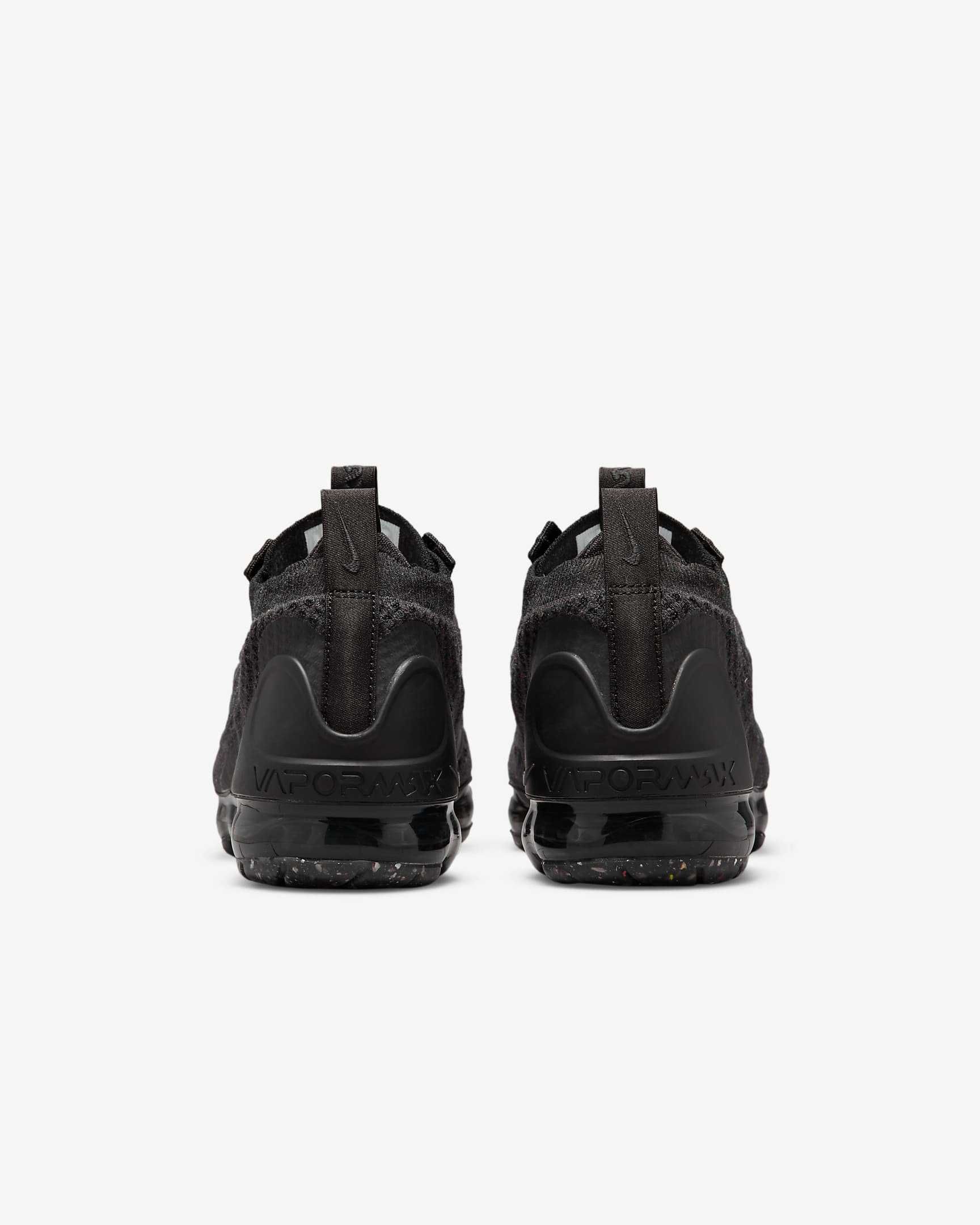 Nike Vapormax 21 FK All Black Best Buy