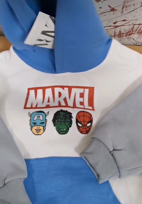 Костюмы на мальчиков Зара .