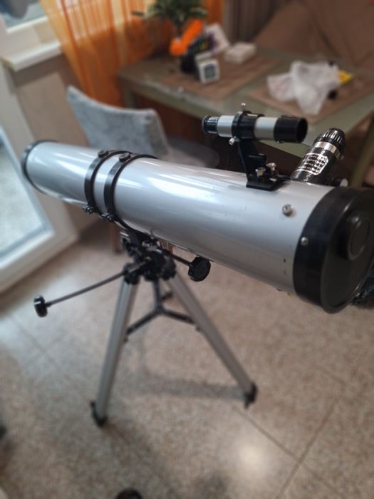 Телескоп ТЕЛСТАР  Рефлектор