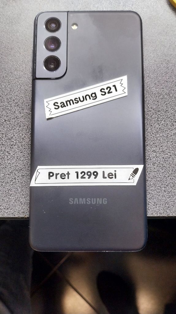 Telefon Samsung S21