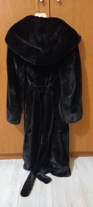 Продам норковую женскую шубу