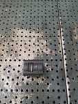Buton reglaj faruri skoda superb 2 3t facelift 1z0941333a