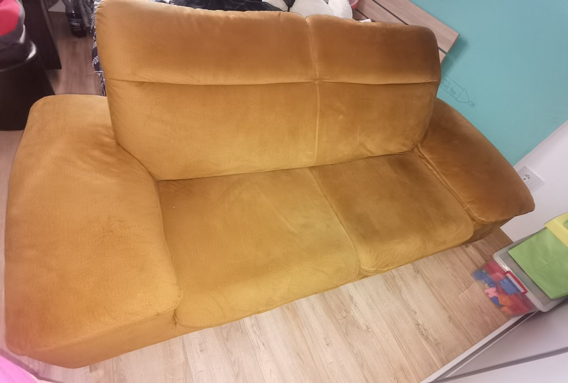 Canapea living MGA sofa