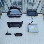 Ceasuri bord,bloc lumini,display navigație bmw seria 4 grand coupe f36