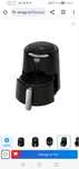 AirFryer StarLight